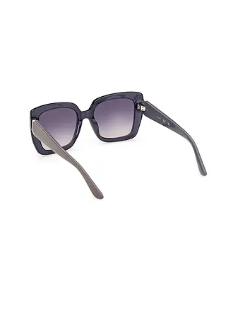 GUESS | Lunettes de soleil | grau